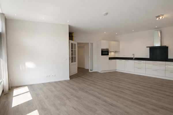 Medium property photo - Doezastraat 35D, 2311 HA Leiden